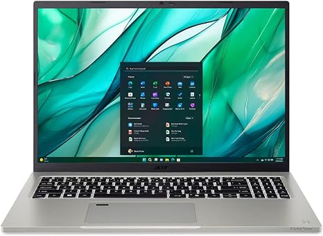 Acer Aspire Vero V16 ultrabook price in Nepal